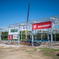 Izgradnja nove tehnološki najmodernije valionice peradi