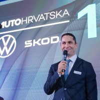 Auto Hrvatska Automobili, Volkswagen i Škoda obilježili 10 godina zajedničke suradnje u Karlovcu