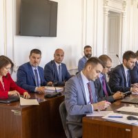 Vlatka Peras i Mirko Barišić svjedočili na suđenju braći Mamić