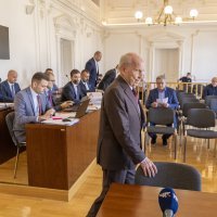 Vlatka Peras i Mirko Barišić svjedočili na suđenju braći Mamić