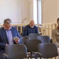 Vlatka Peras i Mirko Barišić svjedočili na suđenju braći Mamić