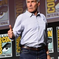 Harrison Ford