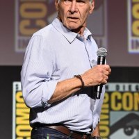 Harrison Ford