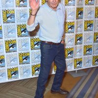 Harrison Ford