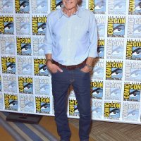 Harrison Ford