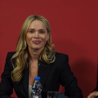 Konferencija za medije povodom premijere 'Megdan: Između vode i vatre'