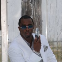 P Diddy