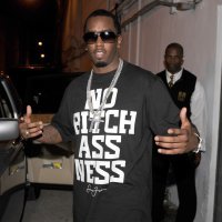 P Diddy