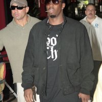 P Diddy