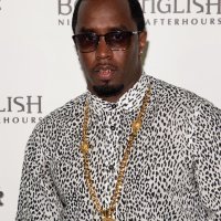 P Diddy