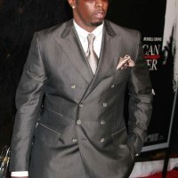 P Diddy