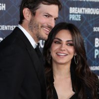 Mila Kunis i Ashton Kutcher