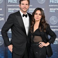 Mila Kunis i Ashton Kutcher