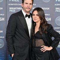 Mila Kunis i Ashton Kutcher