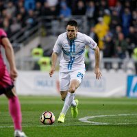 HNK Rijeka (Franko Andrijašević) - NK Lokomotiva