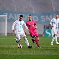 HNK Rijeka (Marko Vešvoić) - NK Lokomotiva