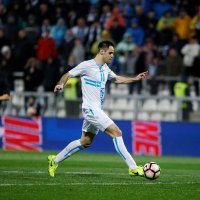 HNK Rijeka (Franko Andrijašević) - NK Lokomotiva