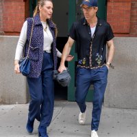Blake Lively i Ryan Reynolds