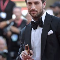 Aaron Taylor-Johnson