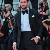 Aaron Taylor-Johnson