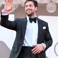 Aaron Taylor-Johnson