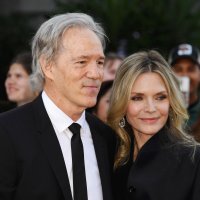 Michelle Pfeiffer i David E. Kelley