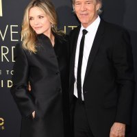 Michelle Pfeiffer i David E. Kelley