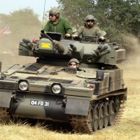 Oklopnjak je doživio modernizaciju 2010. godine