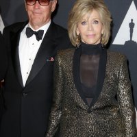 Jane Fonda, Peter Fonda