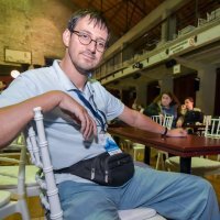 Krešimir Sučević Međeral