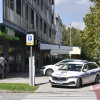 U Novom Zagrebu maskirani razbojnik opljačkao banku