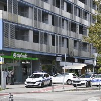 U Novom Zagrebu maskirani razbojnik opljačkao banku