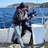 'Plovopis - južni pučinski otoci'