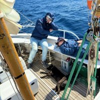 'Plovopis - južni pučinski otoci'