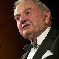 David Rockefeller
