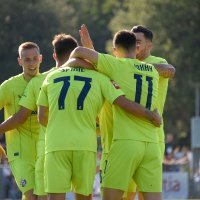 SuperSport Hrvatski nogometni kup: Banjole - Dinamo, 25.9.2024.