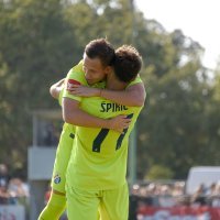 SuperSport Hrvatski nogometni kup: Banjole - Dinamo, 25.9.2024.