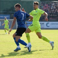 SuperSport Hrvatski nogometni kup: Banjole - Dinamo, 25.9.2024.