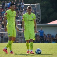 SuperSport Hrvatski nogometni kup: Banjole - Dinamo, 25.9.2024.