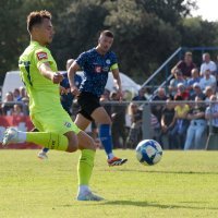 SuperSport Hrvatski nogometni kup: Banjole - Dinamo, 25.9.2024.