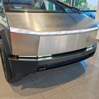 Tesla Cybertruck