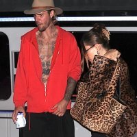 Justin i Hailey Bieber