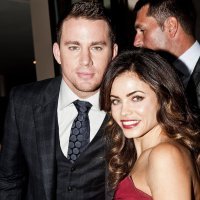 Jenna Dewan i Channing Tatum