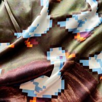 Marina Mesar OKO - 'Dear Diary... Layers of Dreams'