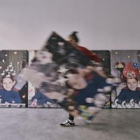 Marina Mesar OKO - 'Dear Diary... Layers of Dreams'