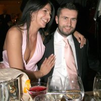 Senka i Nenad Bjelica