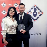 Senka i Nenad Bjelica