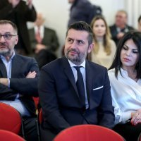 Senka i Nenad Bjelica