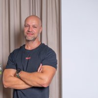 Bojan Medaković, magistar kineziologije