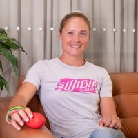 Željka Šaban Miličić, profesorica kineziologije i triatlon trenerica